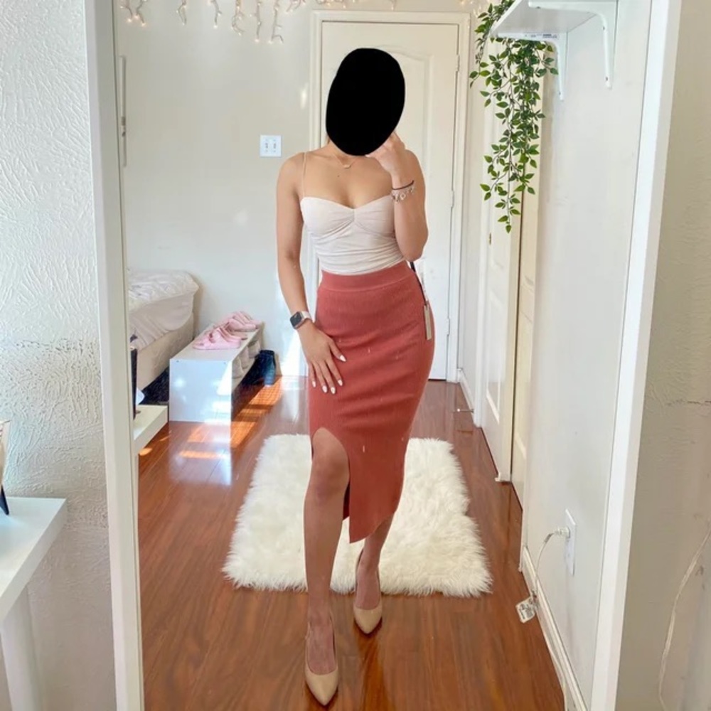 Aritzia Ridge Skirt